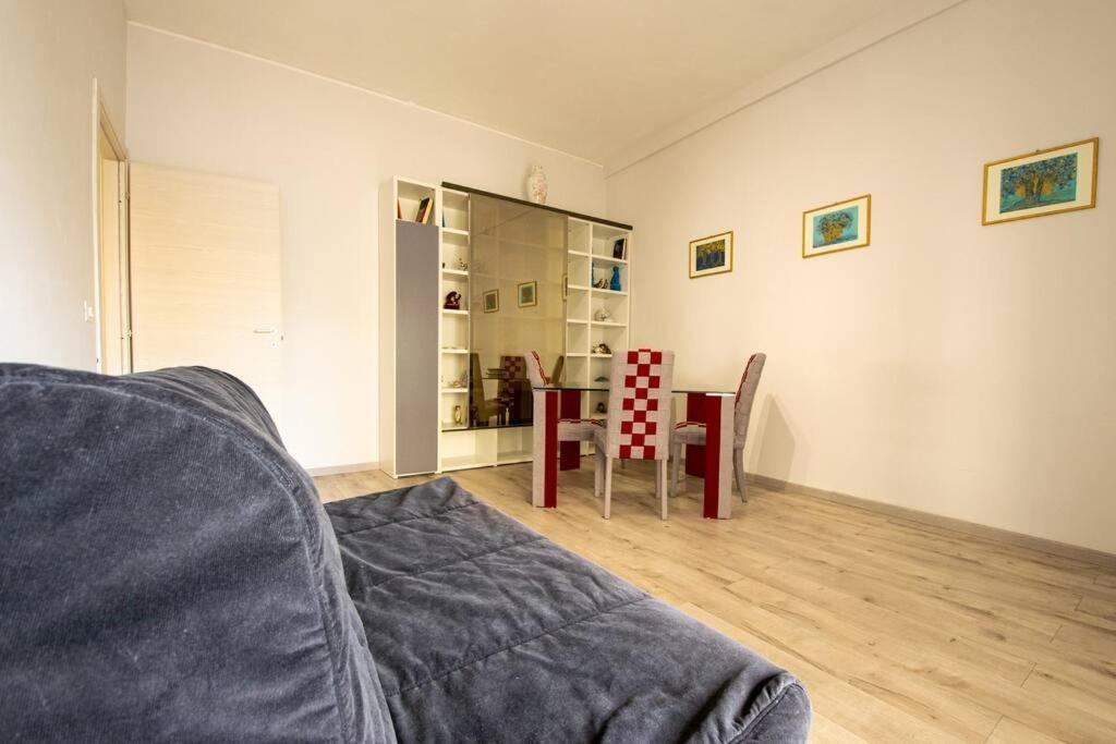 Pigneto Cozy Apartment Rom Exterior foto
