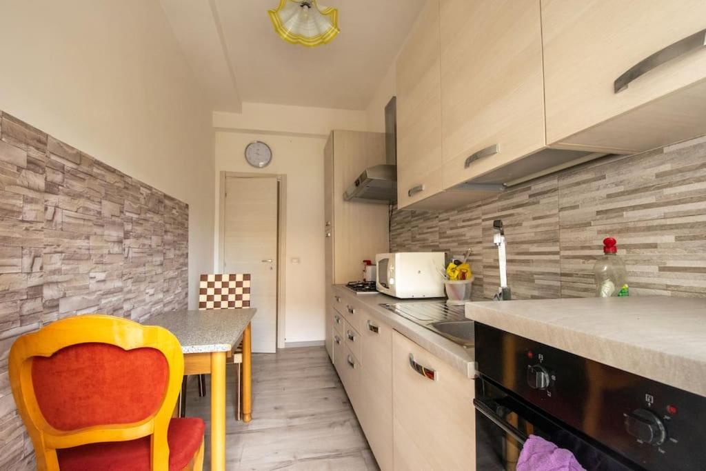 Pigneto Cozy Apartment Rom Exterior foto